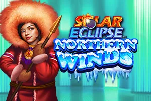 Playtech : Solar Eclipse: Northern Winds™ - ZONABET138