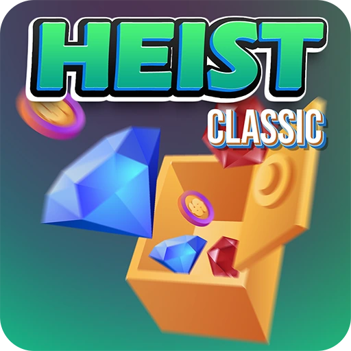 Heist Classic - ZONABET138