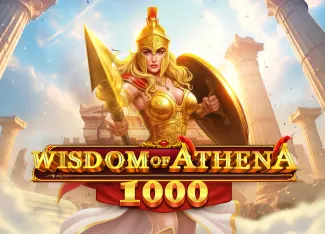 Pragmatic : Wisdom of Athena 1000 - ZONABET138