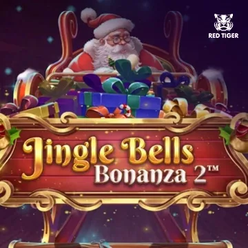 Redtiger : Jingle Bells Bonanza™ 2 - ZONABET138