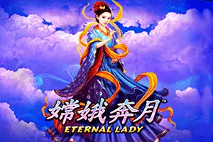 Playtech : Eternal Lady - ZONABET138