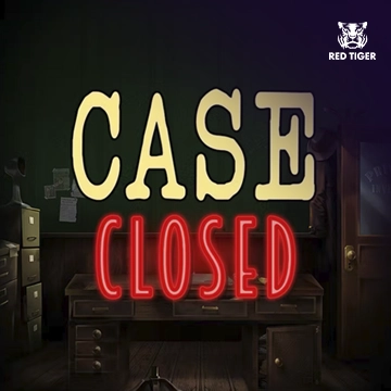 Redtiger : Case Closed - ZONABET138