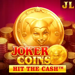 Jili : Joker Coins - ZONABET138