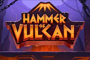 Playtech : POP Hammer of Vulcan (Quickspin) - ZONABET138