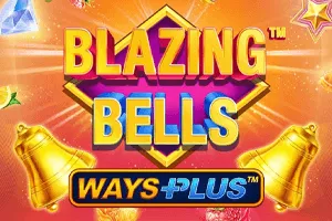 Playtech : Blazing Bells PowerPlay Jackpot - ZONABET138