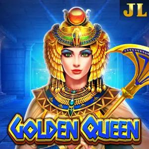 Jili : Golden Queen - ZONABET138