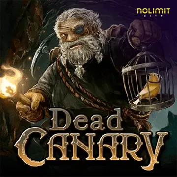 NolimitCity : Dead Canary - ZONABET138