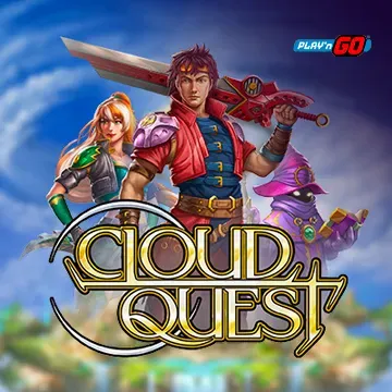 PlaynGo : Cloud Quest - ZONABET138