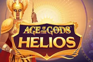 Playtech : Age of the Gods: Helios - ZONABET138