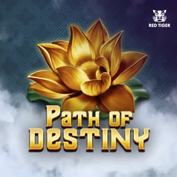 Redtiger : Path of Destiny - ZONABET138