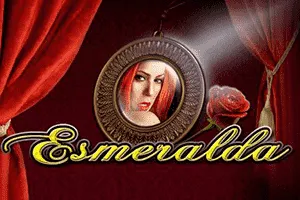 Playtech : Esmeralda - ZONABET138