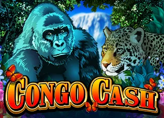Pragmatic : Congo Cash - ZONABET138