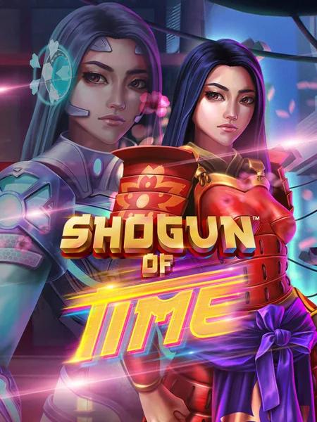 Shogun of Time - ZONABET138