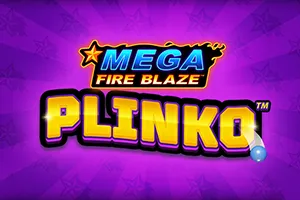 Playtech : Mega Fire Blaze: Plinko - ZONABET138