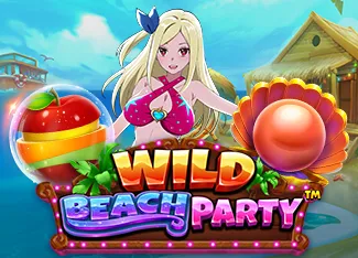 Pragmatic : Wild Beach Party - ZONABET138
