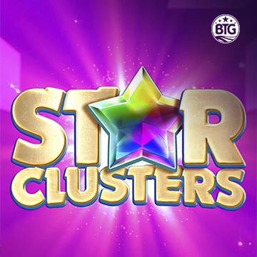 Bigtime : Star Clusters - ZONABET138