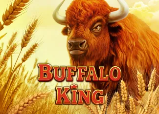 Pragmatic : Buffalo King - ZONABET138