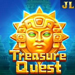 Jili : Treasure Quest - ZONABET138