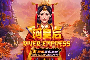 Playtech : Fire Blaze: River Empress - ZONABET138