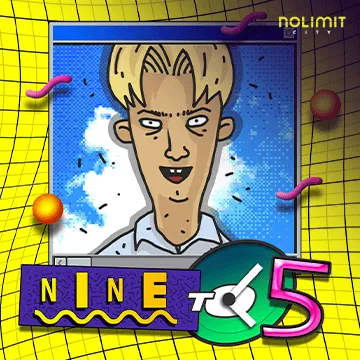 NolimitCity : Nine To Five - ZONABET138