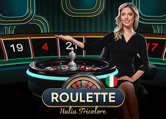 Italian Roulette - ZONABET138