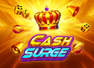 Pragmatic : Cash Surge - ZONABET138