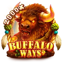Facai : BUFFALO WAYS - ZONABET138