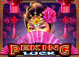 Pragmatic : Peking Luck - ZONABET138