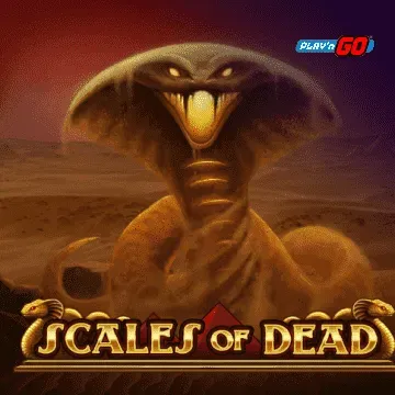 PlaynGo : Scales of Dead - ZONABET138
