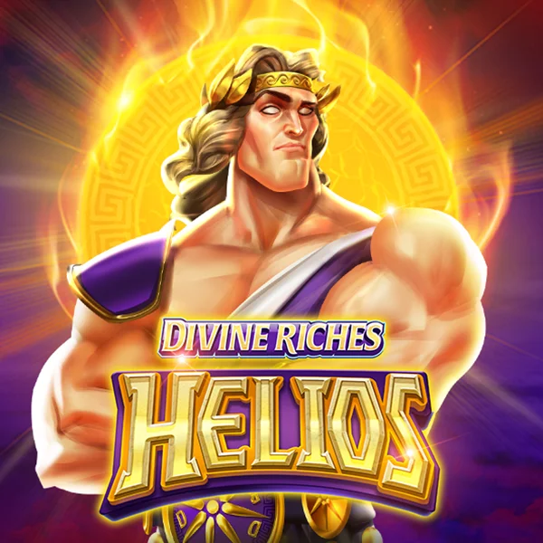 Divine Riches Helios - ZONABET138