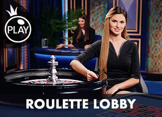 Roulette Lobby - ZONABET138