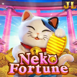 Jili : Neko Fortune - ZONABET138