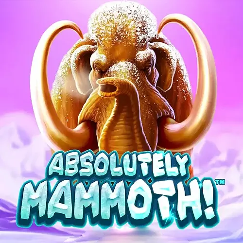 Playtech : Absolutely Mammoth - ZONABET138