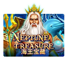 Joker123 : Neptune Treasure - ZONABET138