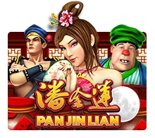 Joker123 : Pan Jin Lian 2 - ZONABET138