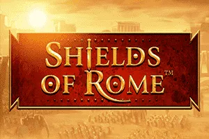 Playtech : Shields of Rome - ZONABET138