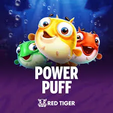 Power Puff - ZONABET138