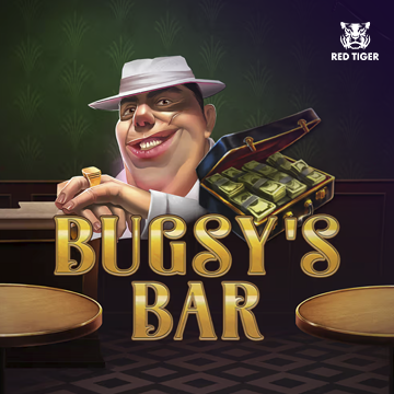Redtiger : Bugsyss Bar - ZONABET138