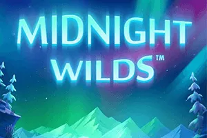 Playtech : Midnight Wilds - ZONABET138