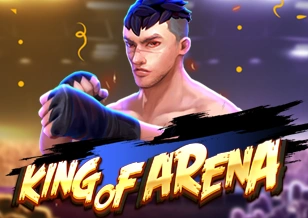 Penguasa Arena - ZONABET138