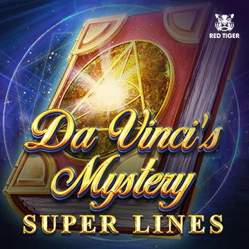 Redtiger : Da Vincis Mystery - ZONABET138