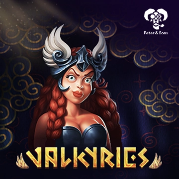 PeterSons : Valkyries - ZONABET138