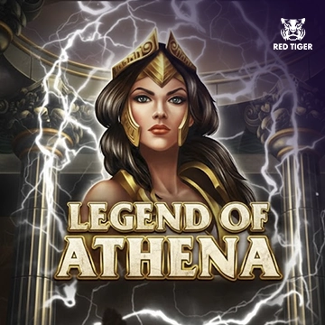 Redtiger : Legend of Athena - ZONABET138