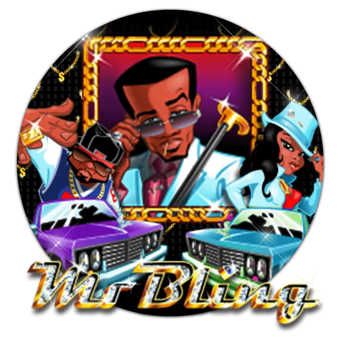 Habanero : Mr Bling - ZONABET138