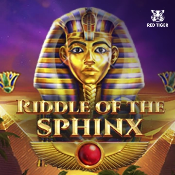 Redtiger : Riddle Of The Sphinx - ZONABET138