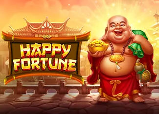 Pragmatic : Happy Fortune - ZONABET138