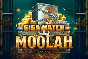Playtech : Giga Match Moolah - ZONABET138