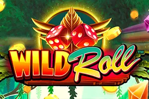 Playtech : Wild Roll - ZONABET138