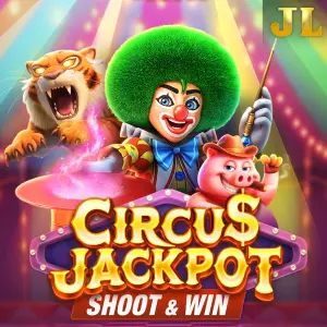 Circus Jackpot - ZONABET138