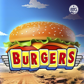 Bigtime : Burgers - ZONABET138
